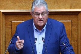 ΚΚΕ για τις δηλώσεις Μητσοτάκη: Κοινή συνισταμένη όλων τους, είναι το να λογίζονται ως “κόστος” οι ανάγκες του λαού
